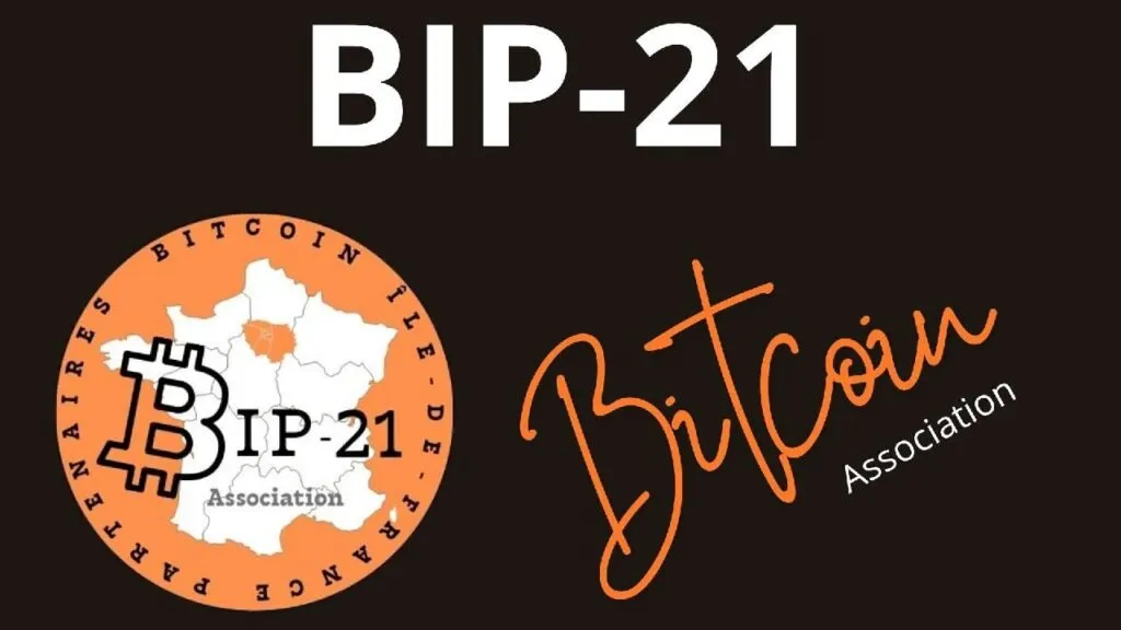 Atelier BIP-21