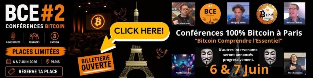  BCE#2 votre billet