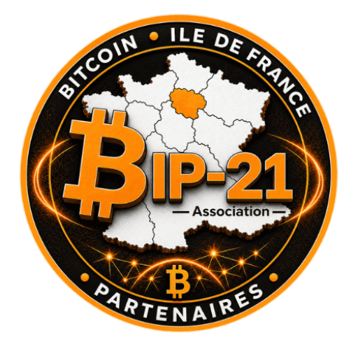 BIP-21 association en ile de france