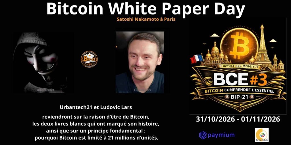 bitcoin white paper 2026